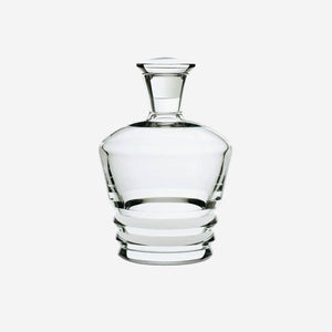 Véga Whiskey Decanter Bonadea Baccarat