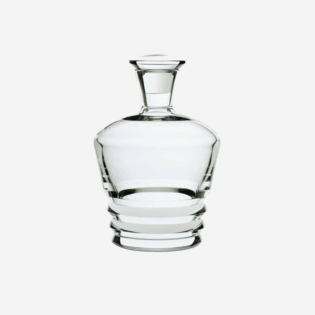 Véga Whiskey Decanter Bonadea Baccarat