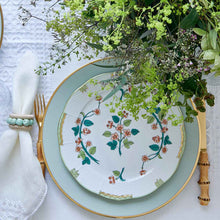 Bamboo Gold 4-Piece Cutlery Set bonadea alain saint joanis