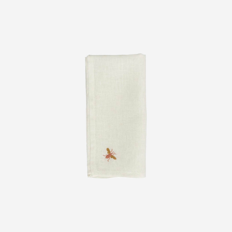 Bees Napkin