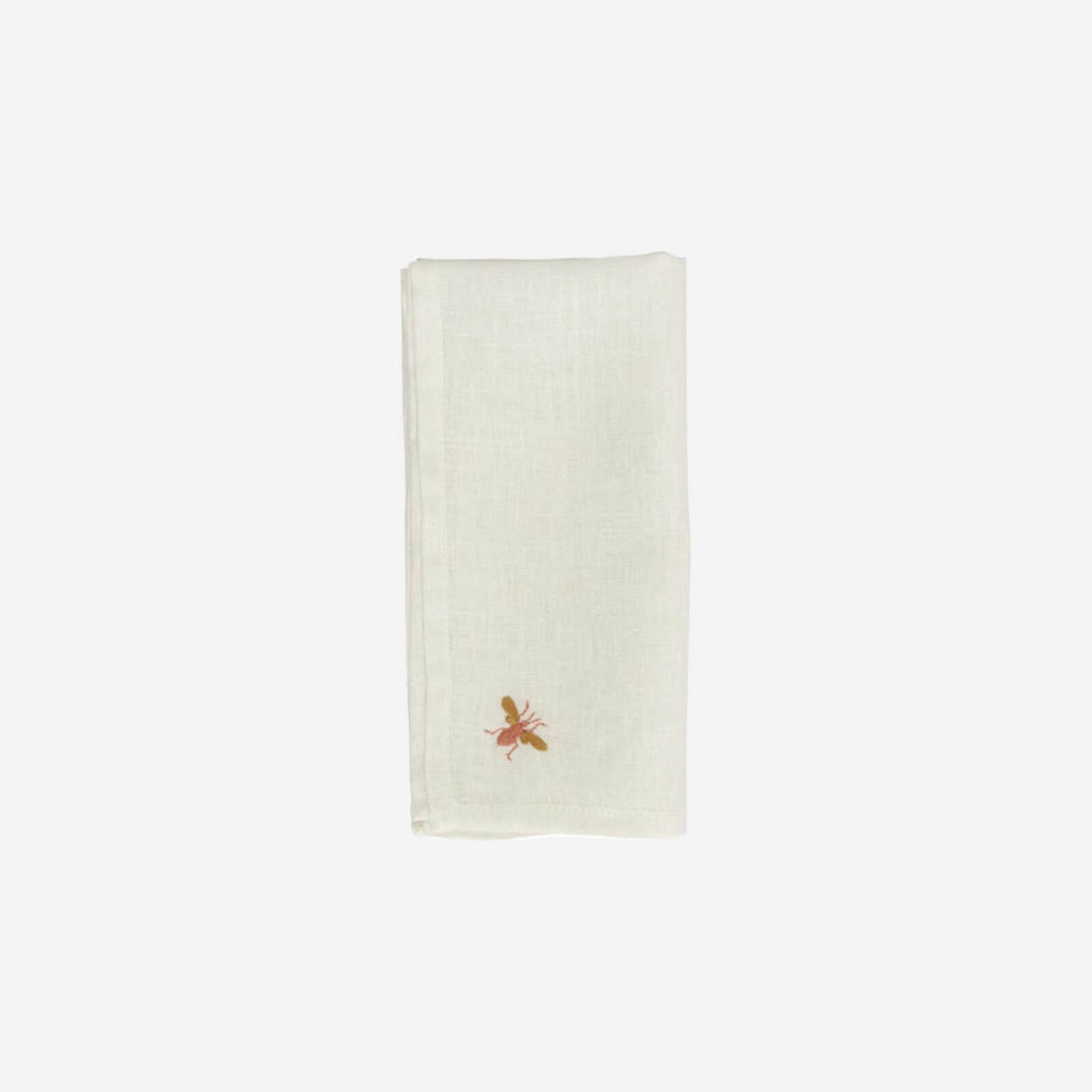 Bees Napkin