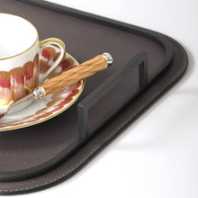 Bellini Medium Rectangular Tray Giobagnara Bonadea