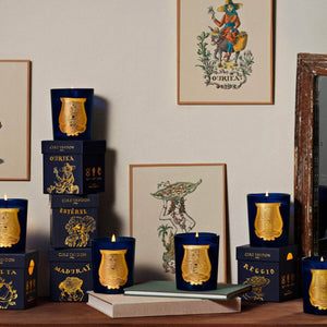 Cire Trudon Maduraï Candle Bonadea