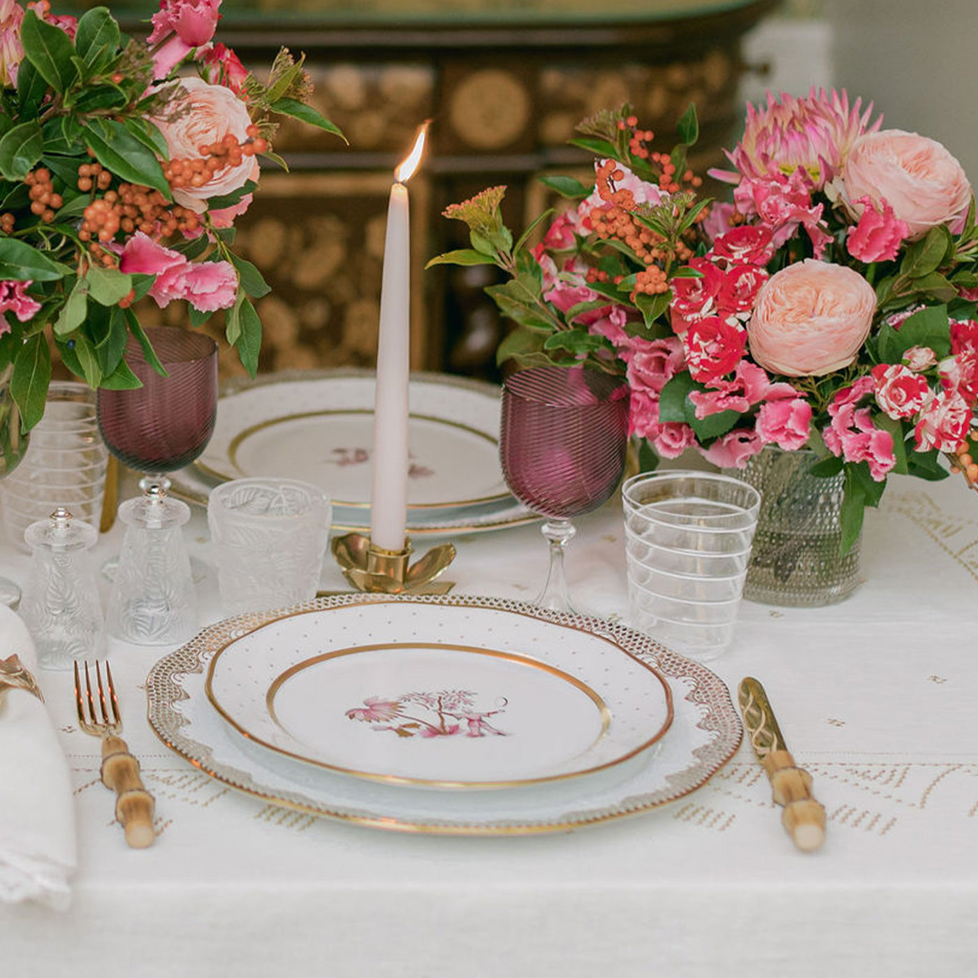 bonadea swirl water tumbler nason moretti