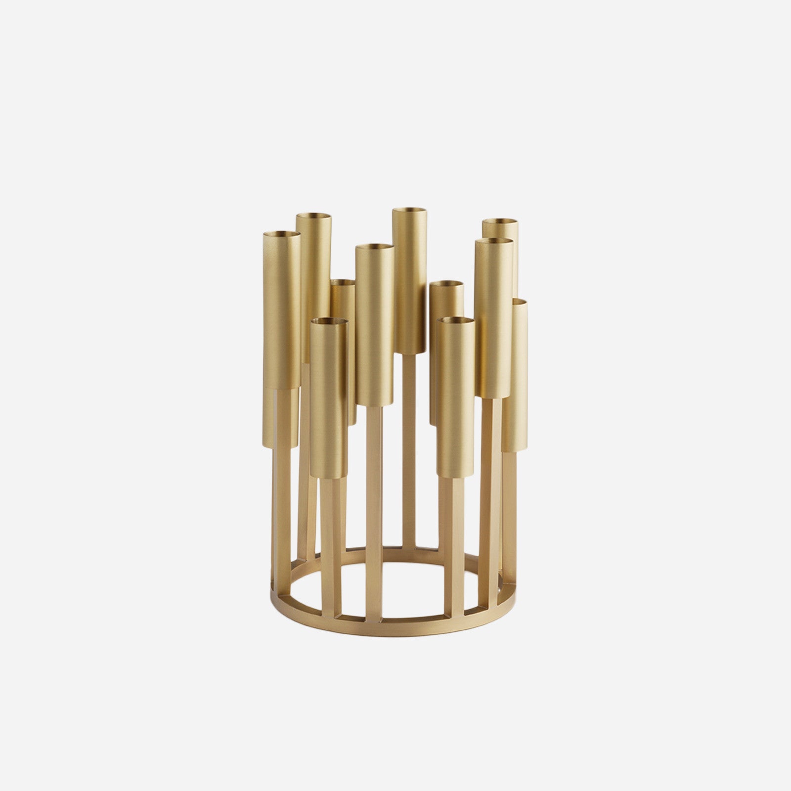 Carla Baz Borgia Candelabra for BONADEA