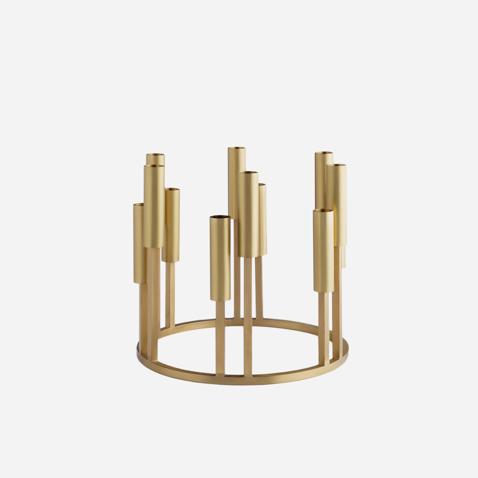 Carla Baz Borgia Candelabra for BONADEA