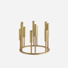 Carla Baz Borgia Candelabra for BONADEA