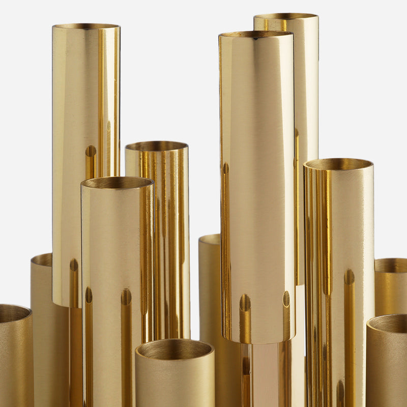 Carla Baz Borgia Candelabra -BONADEA