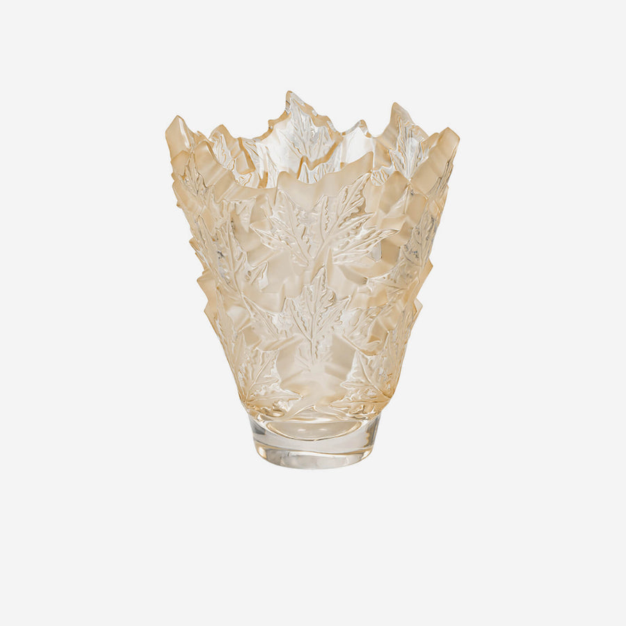 Lalique Champs-Élysées Vase