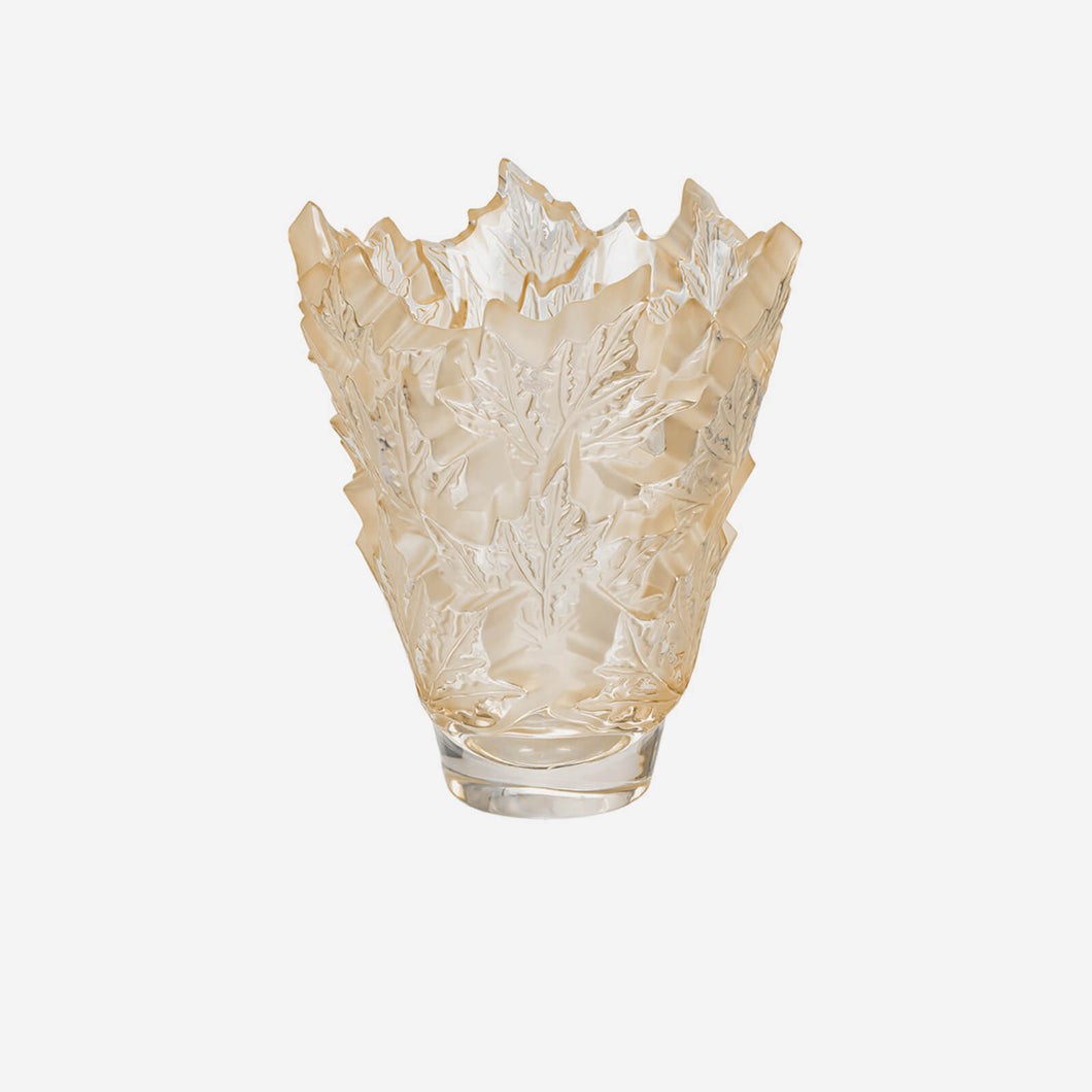 Bonadea Lalique Champs Elysees Vase