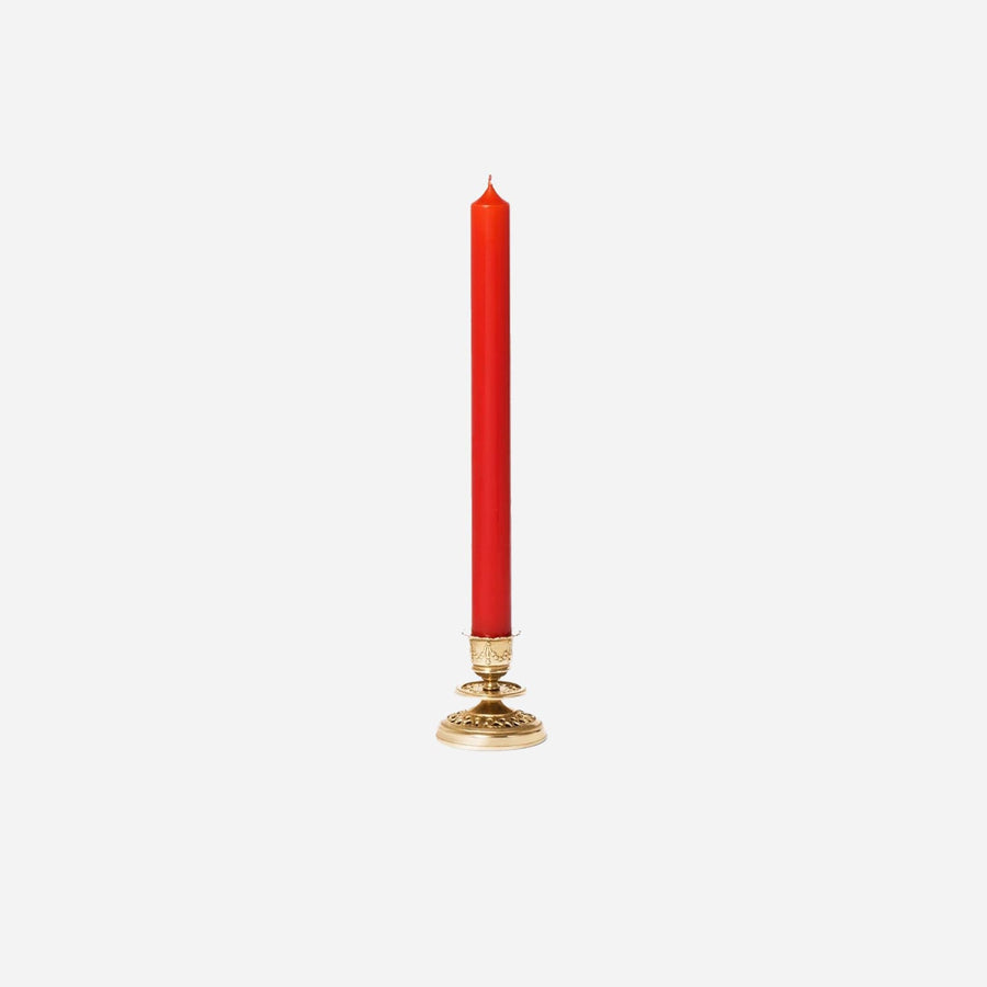Cire Trudon Chiselled Candlestick