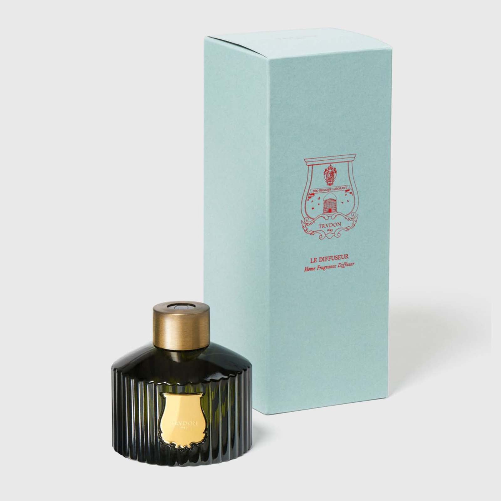 cire trudon ernesto room diffuser