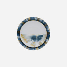 Load image into Gallery viewer, Marie Daage Belle De Nuit Dessert Plate - BONADEA
