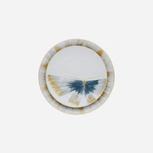 Load image into Gallery viewer, Marie Daâge - Parure Hand-painted Dinner Plate - BONADEA
