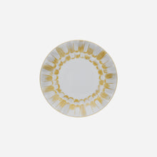 Load image into Gallery viewer, Marie Daâge - Parure Hand-painted Dinner Plate - BONADEA
