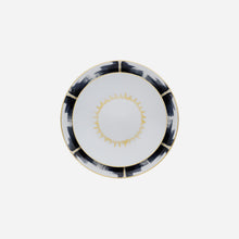 Load image into Gallery viewer, Marie Daâge Kaleidoscope Dinner Plate - BONADEA
