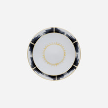 Load image into Gallery viewer, Marie Daâge Kaleidoscope Dinner Plate - BONADEA
