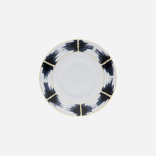 Load image into Gallery viewer, Marie Daâge Kaleidoscope Dinner Plate - BONADEA
