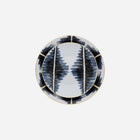 Marie Daâge Kaleidoscope Hand-painted Dinner Plate - BONADEA