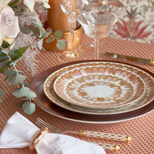 Load image into Gallery viewer, Dahlia Dinner Plate Rose
