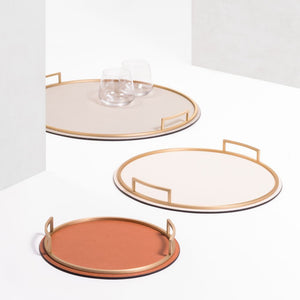 Defile Trays Giobagnara 