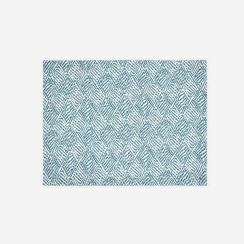 Duma Diamond Placemat - Set of 4 Schumacher Bonadea