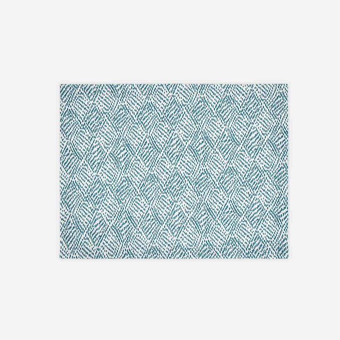 Duma Diamond Placemat - Set of 4 Schumacher Bonadea