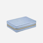 Enzo Travel Card Set Bonadea Aerin