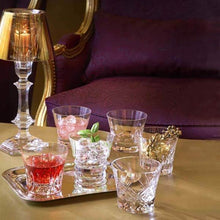 Everyday Baccarat Classic (Set of 6) bonadea