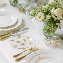 firefly canape plate