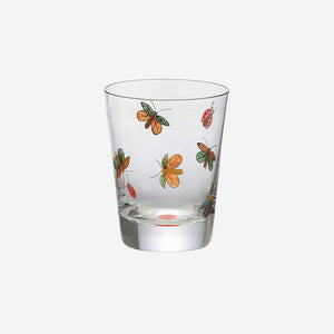 Firefly Painted Tumbler - Set of 2