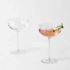 Richard Brendon Fluted Barware Collection -BONADEA