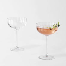 Load image into Gallery viewer, Richard Brendon Fluted Barware Collection -BONADEA
