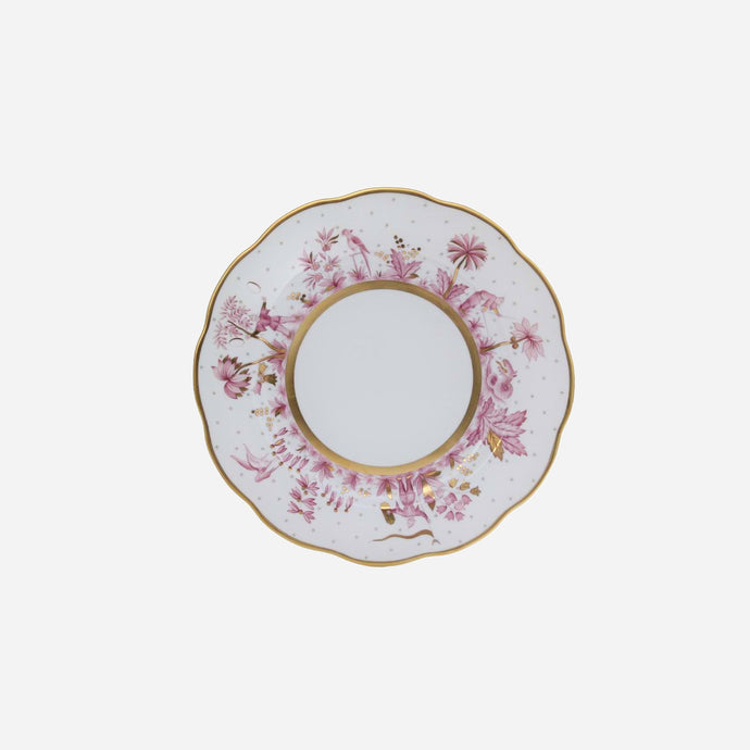Fodo herend charger plate bonadea