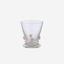 Load image into Gallery viewer, Soft Pink Rosettes Tumbler
