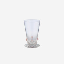 Load image into Gallery viewer, Soft Pink Rosettes High Tumbler
