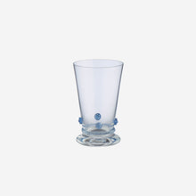Load image into Gallery viewer, Soft Blue Rosettes High Tumbler
