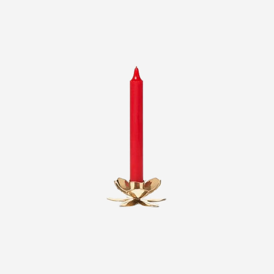 Cire Trudon Flower Candlestick