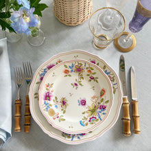 Load image into Gallery viewer, Granduca Coreana Dinner Plate - Set of 2
