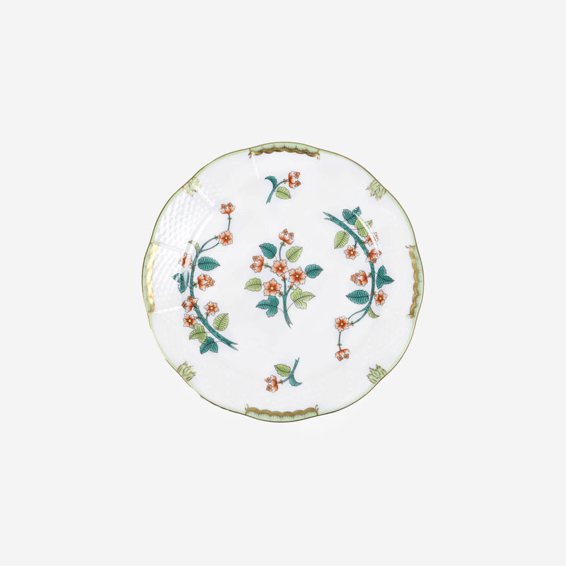 livia herend plate bonadea