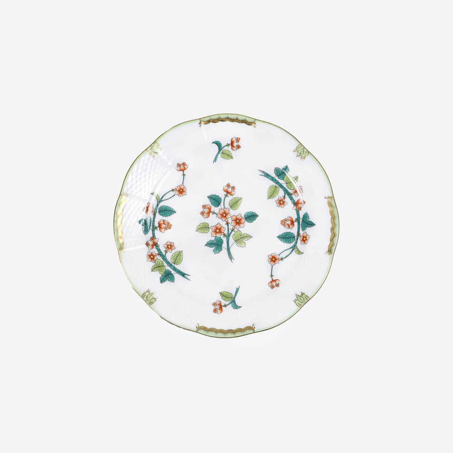 Herend Livia Dessert Plate