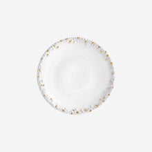 Load image into Gallery viewer, Haas Mojave Gold Dessert Plate L objet Bonadea
