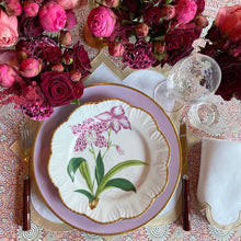 Set of Four Mirasol Placemats Matouk Bonadea