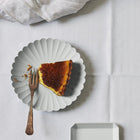 Chrysanthemum Porcelain Plate - Large