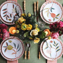 Load image into Gallery viewer, jardins the shalimar dinner plate marie daage bonadea

