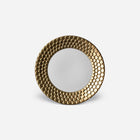Aegean Gold Dinner Plate lobjet bonadea