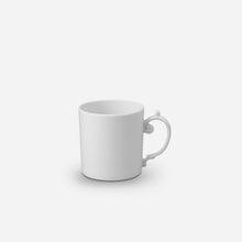 Aegean White Mug