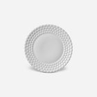 Aegean White Dessert Plate