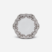 Load image into Gallery viewer, L&#39;Objet Alencon Platinum Dinner Plate -BONADEA
