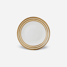 Load image into Gallery viewer, L&#39;Objet Perlèe Gold Dessert Plate - BONADEA
